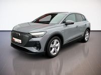 Gebraucht Audi Q4 e-tron Ambiente 210 kW (286 PS) 2025 Kieselgrau SUV