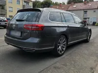 Gebraucht VW Passat Highline 240 PS (176 kW) 2015 Grau Kombi