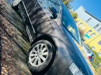 Gebraucht VW Passat 110 PS (80 kW) 2005 Schwarz Limousine