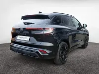 Gebraucht Renault Austral Iconic Esprit Alpine 200 PS (147 kW) 2025 Schwarz SUV