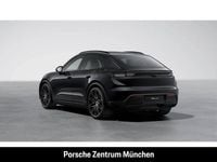 Gebraucht Porsche Macan 300 kW (408 PS) 2025 Tiefschwarzmetallic SUV