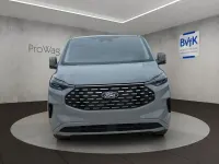 Neu Ford Tourneo Titanium X 170 PS (125 kW) 2026 Grau Van / Kleinbus