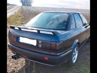 Second-hand Audi 80 150 CP (110 kW) 1992 Berlinǎ