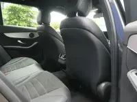 Gebraucht Mercedes C200 AMG line 2021 Grau