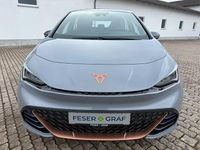 Gebraucht Cupra Born 150 kW (204 PS) 2024 Grau Kleinwagen