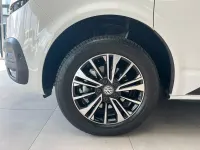 Gebraucht VW California Edition 150 PS (110 kW) 2021 Weiß Van