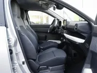 Gebraucht Dacia Spring Extreme 47 kW (65 PS) 2025 Grau Kleinwagen