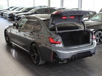 Gebraucht BMW M340 Performance 340 PS (250 kW) 2024 Dravitgrau Limousine