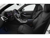 Neu BMW 320 190 PS (139 kW) 2026 Weiß Kombi