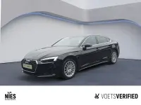 Gebraucht Audi A5 Sportback 204 PS (150 kW) 2023 Schwarz Kleinwagen