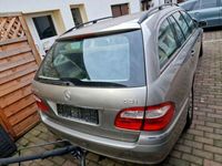 gebraucht Mercedes 220 cdi