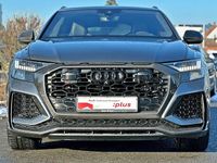 Gebraucht Audi RS Q8 Ambiente 600 PS (441 kW) 2022 Grau SUV
