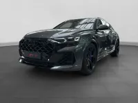 Neu Audi RS Q8 Sport 640 PS (470 kW) 2026 Grau SUV