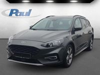 Second-hand Ford Focus 150 CP (110 kW) 2019 Gri Break