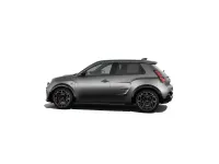 Neu Alpine A290 160 kW (218 PS) 2026 Satinierte lackierung Kleinwagen