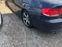 Gebraucht BMW 325 218 PS (160 kW) 2006 Coupé