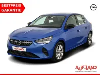 Gebraucht Opel Corsa 101 PS (74 kW) 2023 Blau Kleinwagen