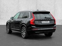 Gebraucht Volvo XC90 Core 250 PS (183 kW) 2023 Schwarz SUV