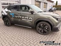 Neu Suzuki Vitara Comfort+ 127 kW (174 PS) 2026 Grün SUV