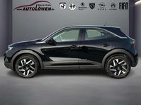 Gebraucht Opel Mokka-e Elegance 100 kW (136 PS) 2022 Schwarz SUV