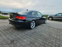 Gebraucht BMW 335 Performance 306 PS (225 kW) 2007 Schwarz Coupé