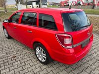 gebraucht Opel Astra Caravan 1.7 CDTI ecoF INNOV. "110 J." ...