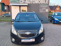 gebraucht Chevrolet Spark LS +