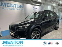 Gebraucht BMW X1 Performance 136 PS (100 kW) 2024 Schwarz SUV