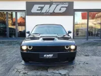 Occasion Dodge Challenger 377 ch (277 kW) 2021 Noir Coupé