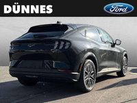 Neu Ford Mustang Mach-E 216 kW (294 PS) 2025 Schwarz SUV