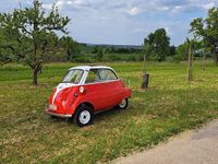 Gebraucht BMW Isetta 12 PS (8 kW) 1960 Rot Coupé