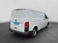 Gebraucht VW T6.1 150 PS (110 kW) 2022 Weiß Van