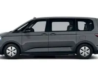Nowe VW T7 150 KM (110 kW) 2026 Szary Van