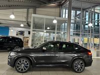 gebraucht BMW X4 M i 360°H/K HUD DisplayKey ACC DAB Komfort