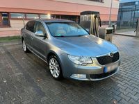 gebraucht Skoda Superb 1.8 TSI DSG Elegance