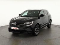 Gebraucht Renault Austral Techno 158 PS (116 kW) 2025 Schwarz SUV