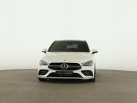 Gebraucht Mercedes CLA35 AMG Shooting Brake AMG 306 PS (225 kW) 2022 Kombi