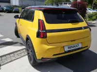 Gebraucht Renault 5 E-Tech Urban 77 kW (106 PS) 2026 Pop yellow!, black pearlschwa Limousine
