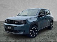 Neu Fiat Grande Panda Icon 110 PS (80 kW) 2026 Lago blau Kleinwagen