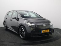 Gebraucht VW ID.3 Pro 106 kW (145 PS) 2021 Grau Kleinwagen