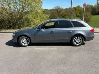 Second-hand Audi A4 204 CP (150 kW) 2013 Gri Break