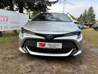 gebraucht Toyota Corolla 2.0 Hybrid Touring Sports Team Deutschland