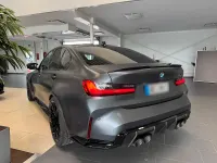 Gebraucht BMW M3 Competition Edition 510 PS (375 kW) 2022 Grau Limousine