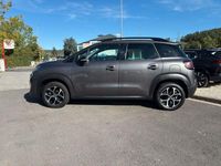 Gebraucht Citroën C3 Aircross 131 PS (96 kW) 2024 Grau SUV