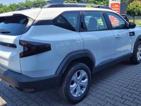 Neu Dacia Bigster 140 PS (102 kW) 2026 Weiß SUV