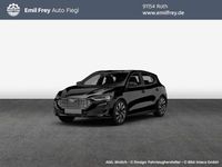 Gebraucht Ford Focus ST-Line X 155 PS (114 kW) 2025 Schwarz Kombi