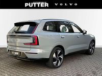 Gebraucht Volvo EX90 Performance 380 kW (517 PS) 2024 Grau SUV