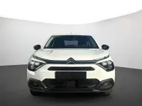 Gebraucht Citroën C4 X PureTech 131 PS (96 kW) 2023 Weiß SUV