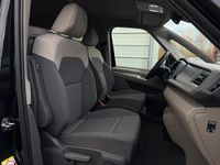 Ny VW Multivan 150 HK (110 kW) 2026 Sort MPV