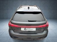 Gebraucht Audi A5 S-Line 204 PS (150 kW) 2025 Grau Kombi